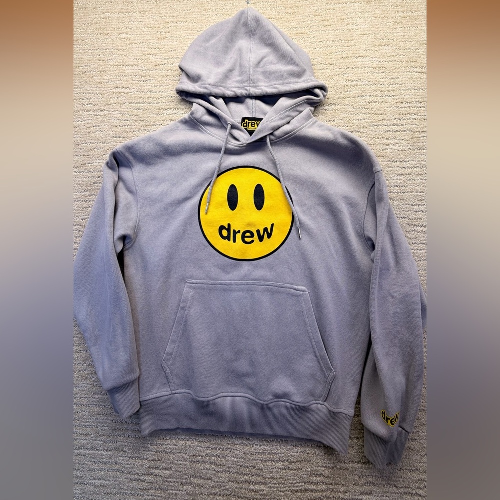 Great Condition Drew House Hoodie